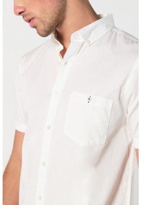 CAMISA KOAJ BUTTON DOWN MC 6833 3/24