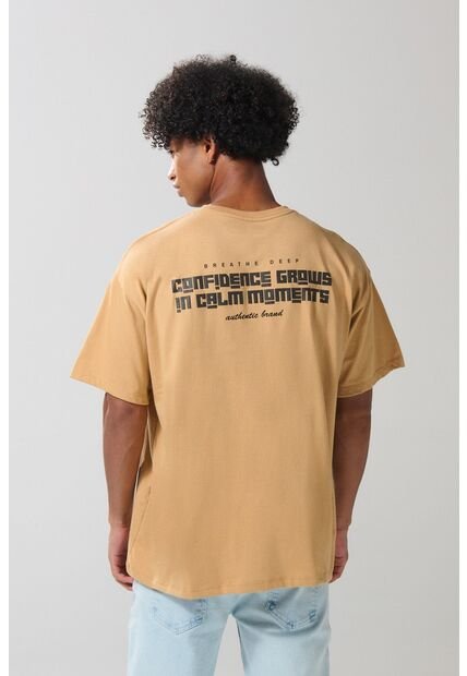 CAMISETA KOAJ OAST 21662 1/25