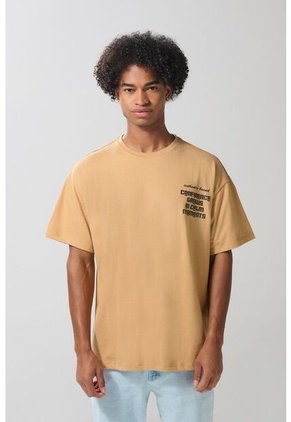 CAMISETA KOAJ OAST 21662 1/25