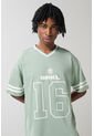 KOAJ CAMISETA KOAJ ZAC 18173 1/25 de Koaj