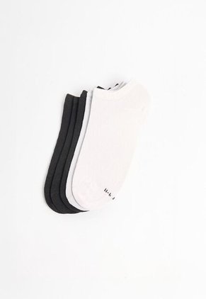 KOAJ SET MEDIAS KOAJ TOBILLERA 22732