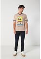 KOAJ CAMISETA KOAJ TONLOYK 15891 4/24 de Koaj