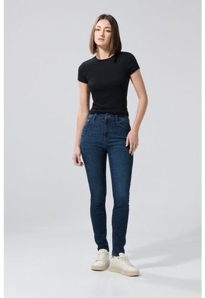 KOAJ PANTALON KOAJ JEAN JEGGING STA 28072 3/2
