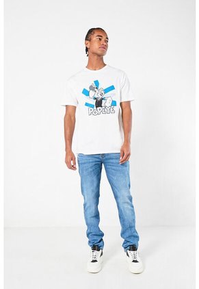 CAMISETA KOAJ EYEKON 14910 4/24