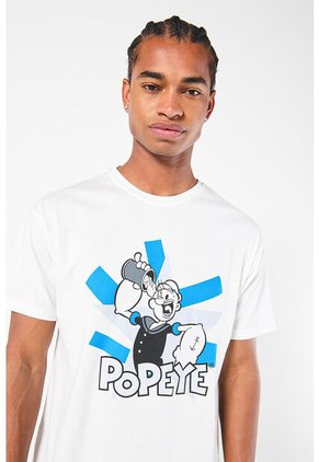 CAMISETA KOAJ EYEKON 14910 4/24