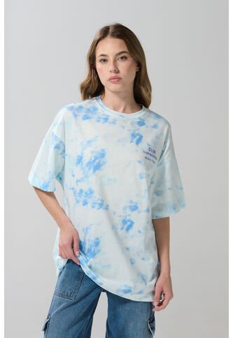 KOAJ CAMISETA KOAJ CATZU 23034 2/25 Koaj