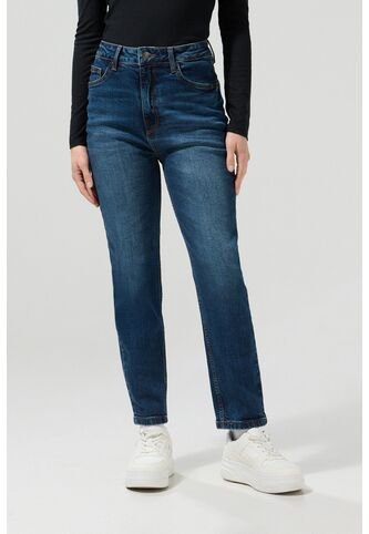 KOAJ PANTALON KOAJ JEAN MOM STA 27335 3/25 Koaj