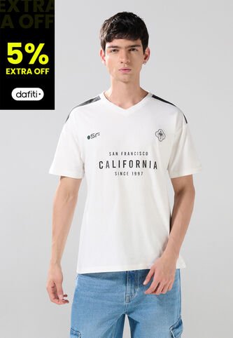 KOAJ CAMISETA KOAJ YURIKO 29365 4/25 Koaj