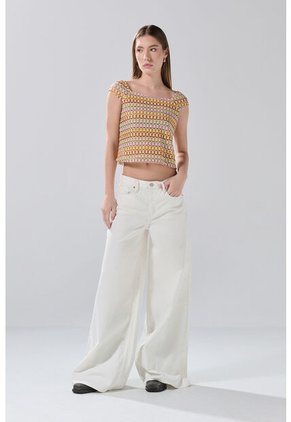 KOAJ BLUSA KOAJ MENDRA 31862 1/26