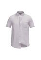CAMISA KOAJ BUTTON DOWN MC 4889 2/24 de Koaj