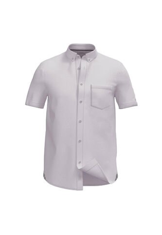 CAMISA KOAJ BUTTON DOWN MC 4889 2/24 Koaj