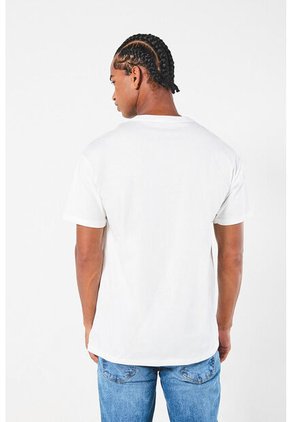 CAMISETA KOAJ EYEKON 14910 4/24