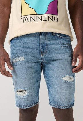 KOAJ BERMUDA KOAJ JEAN 25236 M 3/25