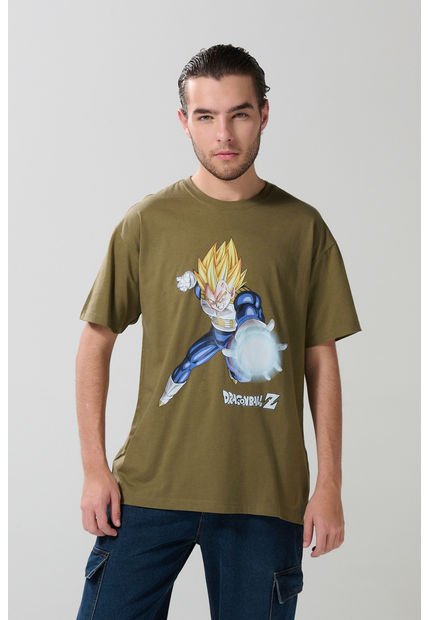 KOAJ CAMISETA KOAJ FIRENKO 17371 4/24