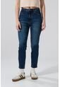 KOAJ PANTALON KOAJ JEAN MOM STA 27731 3/25 de Koaj
