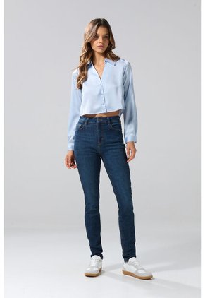 KOAJ PANTALON KOAJ JEAN JEGGING STA 28583 4/2