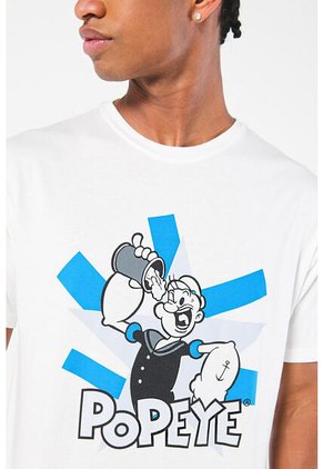 CAMISETA KOAJ EYEKON 14910 4/24