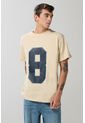 KOAJ CAMISETA KOAJ HENZEL 24423 2/25 de Koaj