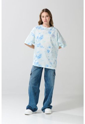 KOAJ CAMISETA KOAJ CATZU 23034 2/25