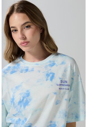 KOAJ CAMISETA KOAJ CATZU 23034 2/25