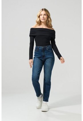 KOAJ PANTALON KOAJ JEAN MOM STA 27335 3/25