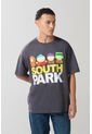 KOAJ CAMISETA KOAJ EVAS 22414 2/25 de Koaj