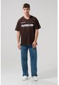KOAJ CAMISETA KOAJ WILLIE 26926 4/25 de Koaj