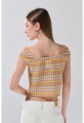 KOAJ BLUSA KOAJ MENDRA 31862 1/26