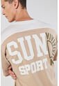 KOAJ CAMISETA KOAJ SUN 12019 3/24 de Koaj