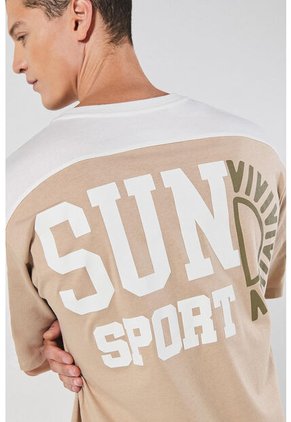 KOAJ CAMISETA KOAJ SUN 12019 3/24