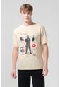 KOAJ CAMISETA KOAJ MEDIEL 25802 3/25 de Koaj