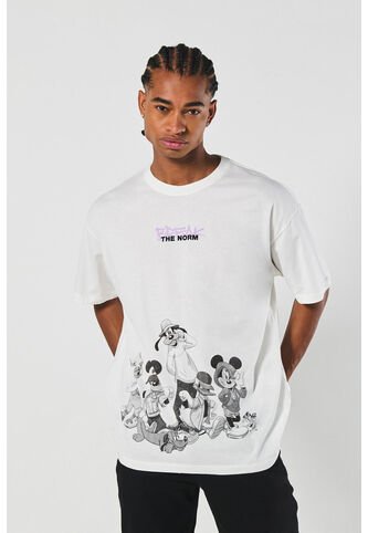 CAMISETA KOAJ TLOBONE 20863 1/25 Koaj