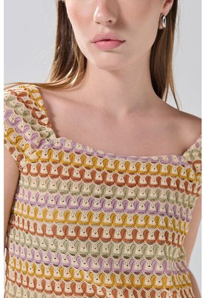 KOAJ BLUSA KOAJ MENDRA 31862 1/26