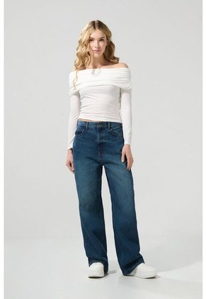 KOAJ PANTALON KOAJ JEAN BAGGY 27329 3/25