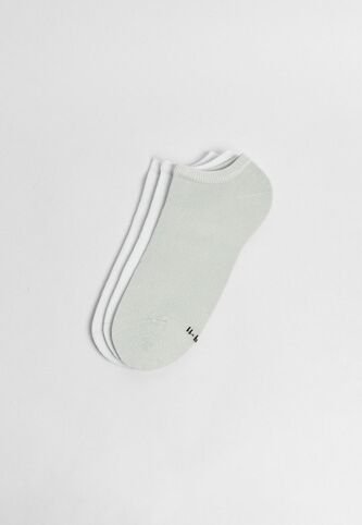 KOAJ SET MEDIAS KOAJ TOBILLERA 23424 2/25 X3 Koaj