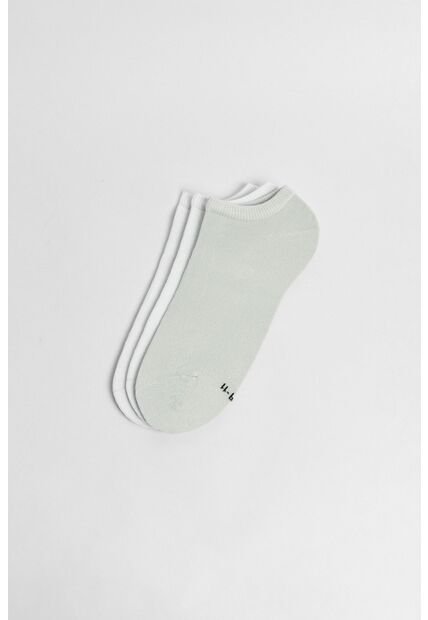 KOAJ SET MEDIAS KOAJ TOBILLERA 23424 2/25 X3