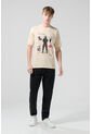 KOAJ CAMISETA KOAJ MEDIEL 25802 3/25 de Koaj