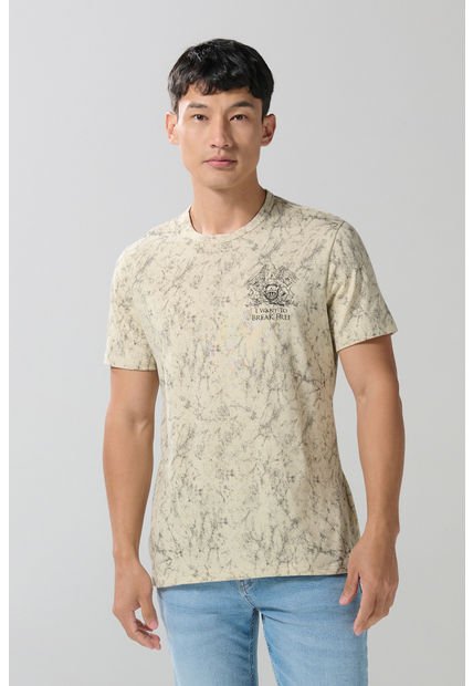 KOAJ CAMISETA KOAJ DEKLEON 24578 3/25