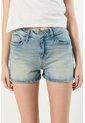 KOAJ SHORT VINTAGE KOAJ 10965 3/24 de Koaj
