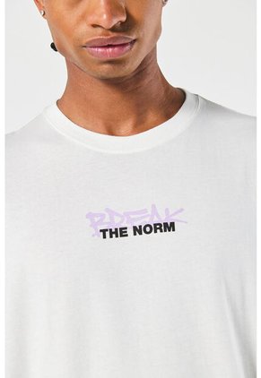 CAMISETA KOAJ TLOBONE 20863 1/25