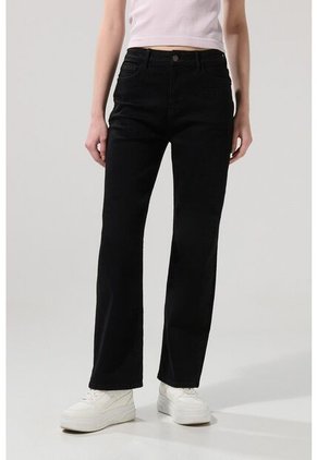 KOAJ PANTALON KOAJ JEAN STRAIGHT LEG 28366 4/