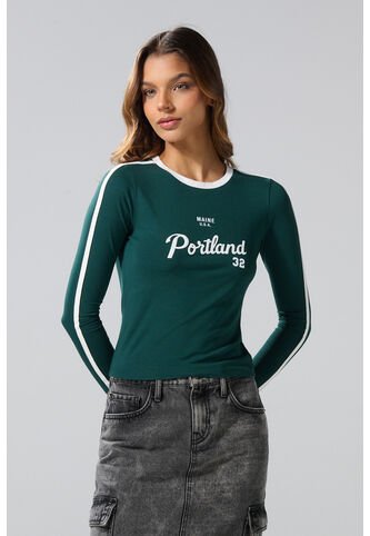 KOAJ CAMISETA KOAJ NYNIS 26990 4/25 Koaj