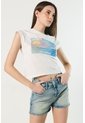 KOAJ SHORT VINTAGE KOAJ 10965 3/24 de Koaj