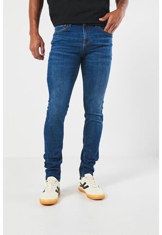 KOAJ PANTALON KOAJ JEAN SUPER SKINNY 18800 1/ Koaj