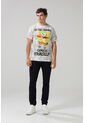 KOAJ CAMISETA KOAJ YOART 28459 4/25 de Koaj