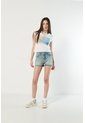 KOAJ SHORT VINTAGE KOAJ 10965 3/24 de Koaj