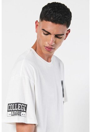 KOAJ CAMISETA KOAJ MOTION 13724 4/24