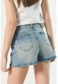 KOAJ SHORT VINTAGE KOAJ 10965 3/24 de Koaj