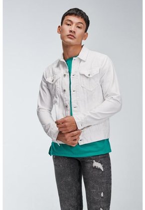 KOAJ-CHAQUETA KOAJ KARTIE 2/22