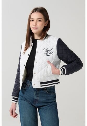 CHAQUETA KOAJ RANIA 2/25 Koaj